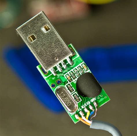 prolific rfid reader|prolific usb chip.